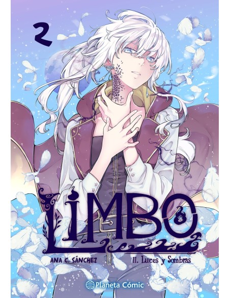 Planeta Manga Limbo nº 02